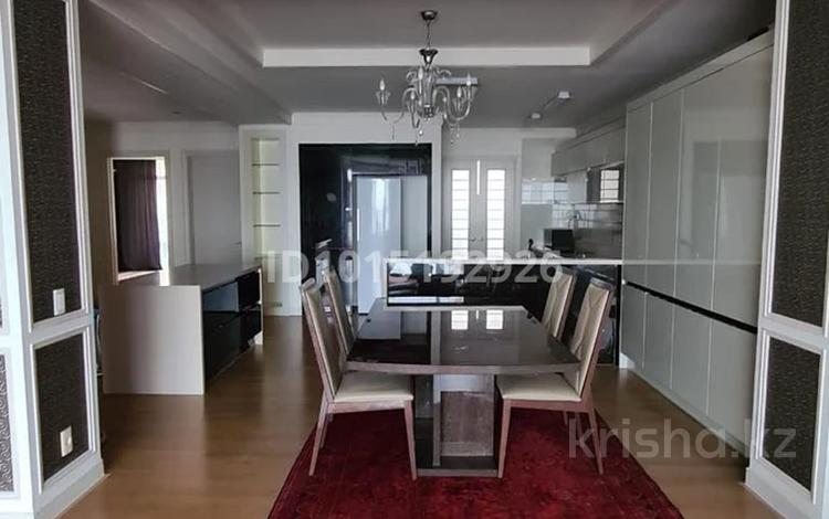 5-бөлмелі пәтер · 200 м² · 6/16 қабат, Аскарова 4, бағасы: 1 млн ₸ в Алматы, Ауэзовский р-н — фото 2