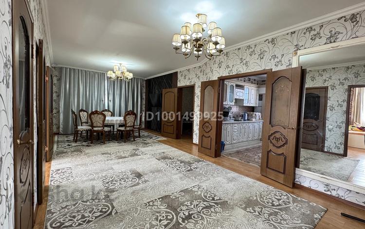 Часть дома · 4 комнаты · 130 м² · 10 сот., ОБСЕ за 25 млн 〒 в Талапкере — фото 2