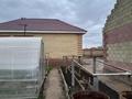 Часть дома · 4 комнаты · 130 м² · 10 сот., ОБСЕ за 25 млн 〒 в Талапкере — фото 26