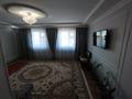 Часть дома · 4 комнаты · 130 м² · 10 сот., ОБСЕ за 25 млн 〒 в Талапкере — фото 72