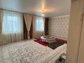Часть дома · 4 комнаты · 130 м² · 10 сот., ОБСЕ за 25 млн 〒 в Талапкере — фото 77