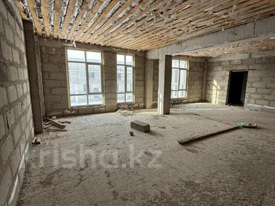 2-комнатная квартира · 70 м² · 2/2 этаж, Дулати 4 — Монке Би за 21 млн 〒 в Туздыбастау (Калинино)