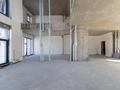 7-комнатная квартира · 291 м² · 3/4 этаж, Аккемер 32а — ВЫСОТА ПОТОЛКОВ В ГОСТИНОЙ 7.5 м за 260 млн ₸ в Астане, Есильский р-н — фото 9