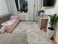 1-комнатная квартира · 31 м² · 4/5 этаж, Кутпанова 28 — Ж.Д. вокзал за 17 млн ₸ в Астане, Сарыарка р-н