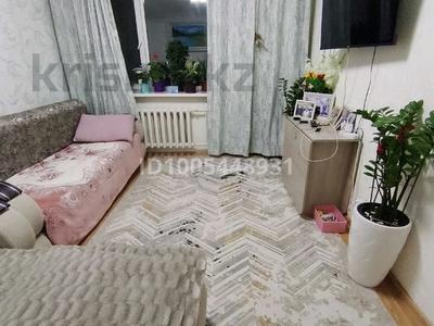1-комнатная квартира · 31 м² · 4/5 этаж, Кутпанова 28 — Ж.Д. вокзал за 17 млн ₸ в Астане, Сарыарка р-н