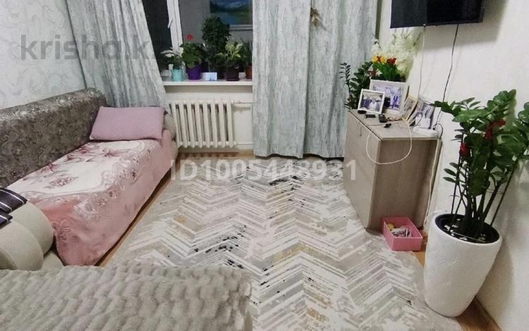 1-комнатная квартира · 31 м² · 4/5 этаж, Кутпанова 28 — Ж.Д. вокзал за 17 млн ₸ в Астане, Сарыарка р-н — фото 2
