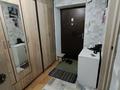 1-комнатная квартира · 31 м² · 4/5 этаж, Кутпанова 28 — Ж.Д. вокзал за 17 млн ₸ в Астане, Сарыарка р-н — фото 4