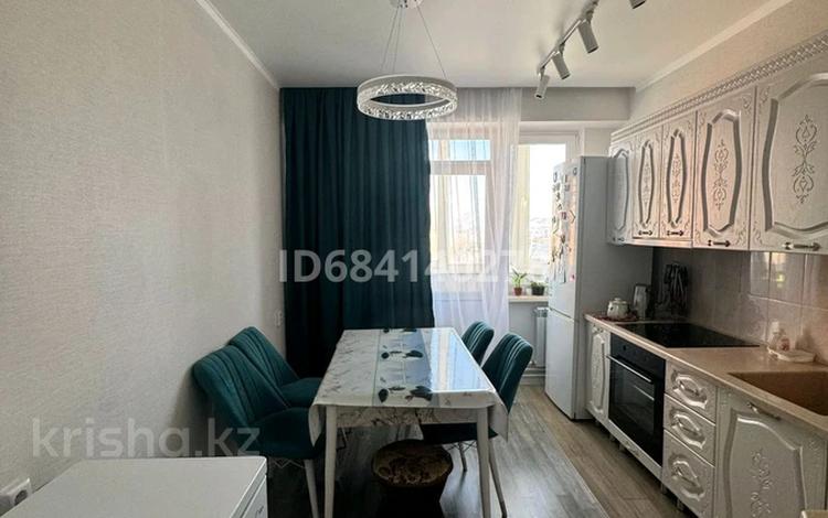 2-комнатная квартира · 65.5 м² · 4/9 этаж, Қазыбек Би 46 — Монумент независимости за ~ 32 млн ₸ в Усть-Каменогорске, Ульбинский — фото 18