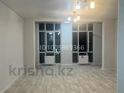 1-бөлмелі пәтер · 38.8 м² · 7/9 қабат, мкр Шугыла, Строительная 340 — проспект Абая - улица Строительная, бағасы: 200 000 ₸ в Алматы, Наурызбайский р-н
