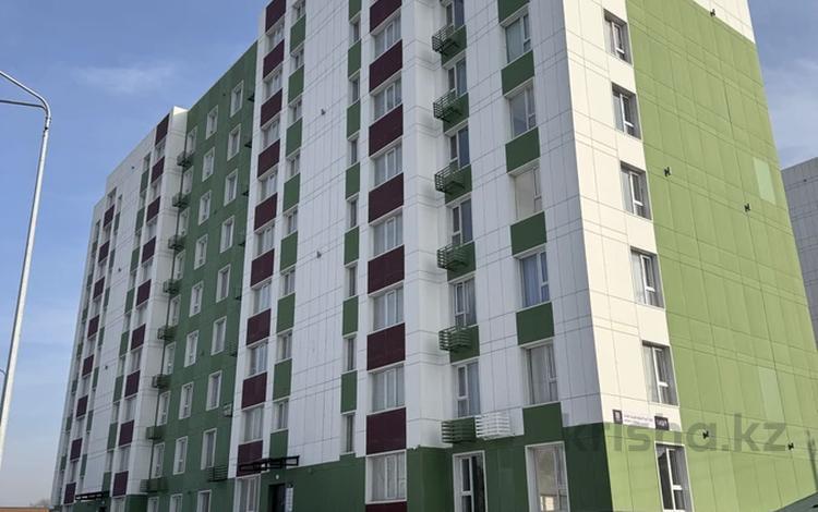 2-комнатная квартира · 46 м² · 7/9 этаж, Берлик за 26 млн 〒 в Алматы, Наурызбайский р-н — фото 7