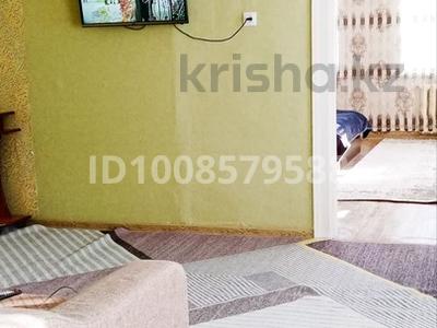 3-комнатная квартира · 80 м² · 1/1 этаж, Титова — Сейфуллина , Титова за 20 000 ₸ в Урджаре