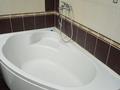 2-бөлмелі пәтер · 65 м² · 2/5 қабат, Калинена 34, бағасы: 18.5 млн ₸ в Кокшетау — фото 12