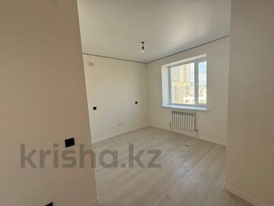 1-комнатная квартира · 37.7 м² · 1/9 этаж, Розы Боглановой 1 — ТОП локация, ИПОТЕКА за 21.5 млн ₸ в Астане