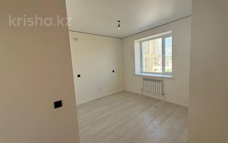 1-комнатная квартира · 37.7 м² · 1/9 этаж, Розы Боглановой 1 — ТОП локация, ИПОТЕКА за 21.5 млн ₸ в Астане — фото 8