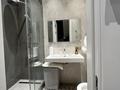 3-комнатная квартира · 230 м² · 2/2 этаж, мкр Мирас 85 за 3.5 млн ₸ в Алматы, Бостандыкский р-н — фото 17