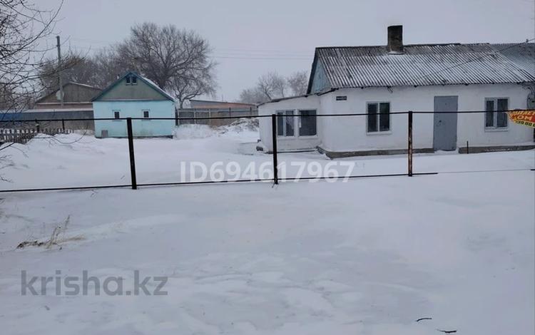 Часть дома · 4 комнаты · 60 м², Торговая 14/2 — Находиться напротив Акимата за 6.5 млн ₸ в Кокпекты — фото 4