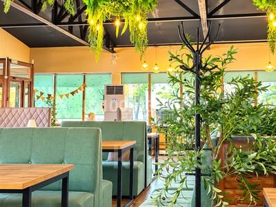 Қоғамдық тамақтану орны · 340 м², бағасы: 120 млн ₸ в Жаркенте
