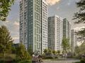 3-бөлмелі пәтер · 77 м² · 7/22 қабат, Казыбек би 19а, бағасы: ~ 36.8 млн ₸ в Астане — фото 2