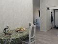 1-комнатная квартира · 50 м² · 6/9 этаж, мкр Юго-Восток, Шахтеров 20/4 за 28 млн ₸ в Караганде, Казыбек би р-н — фото 3