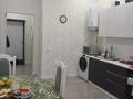 1-комнатная квартира · 50 м² · 6/9 этаж, мкр Юго-Восток, Шахтеров 20/4 за 28 млн ₸ в Караганде, Казыбек би р-н — фото 9