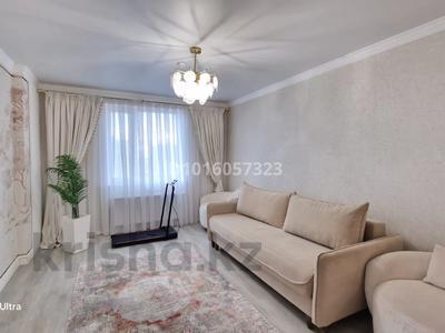 2-бөлмелі пәтер · 59 м² · 9/12 қабат, А 130 5, бағасы: 29 млн ₸ в Астане, Сарайшык р-н