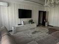3-комнатная квартира · 118 м² · 5/19 этаж, Кенесары 8 — Кенесары Сарыарка за 52.5 млн ₸ в Астане, Сарыарка р-н