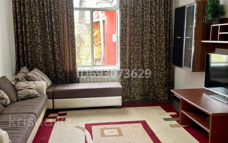 3-бөлмелі пәтер · 71 м² · 3/3 қабат, Тауке хана 51 — Физули, бағасы: 180 000 ₸ в Шымкенте, Аль-Фарабийский р-н — фото 2
