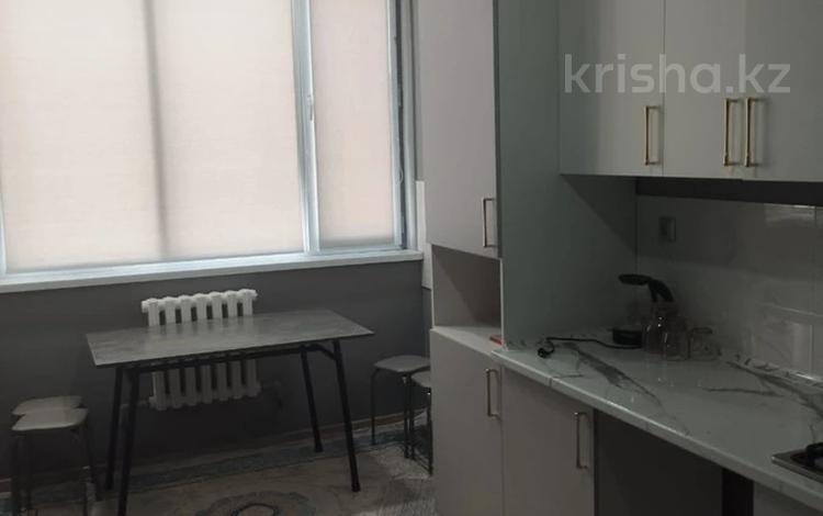 1-комнатная квартира, 45 м², 4/10 этаж помесячно, Шымсити 189 — Шым сити