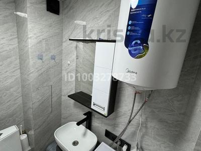 2-комнатная квартира · 46 м² · 5/5 этаж, 4 микрорайон 27 б — Юбилейный базар за 22 млн 〒 в Конаеве (Капчагай)