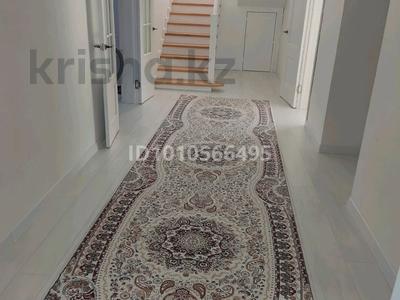 Жеке үй · 6 бөлме · 180 м² · 5 сот., Казыбек би 127а — Сарсекова, бағасы: 55 млн 〒 в Актобе, жилой массив Заречный-4