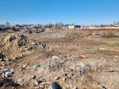 Жер телімі · 20 сотық, Ровный ( Бурыл ) 77, бағасы: 10 млн ₸ в Таразе