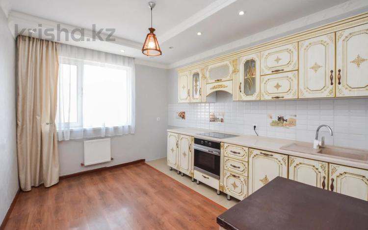3-бөлмелі пәтер · 107 м² · 6/12 қабат, Шаймерден Косшыгулулы 25 — СРОЧНО! ГОРЯЧКА! ТАКИХ ЦЕН НЕТ!, бағасы: 38.5 млн ₸ в Астане, Сарыарка р-н — фото 5