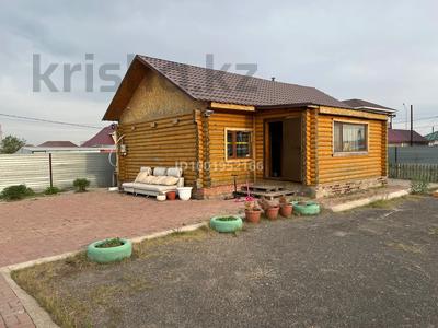 Жеке үй · 3 бөлме · 70 м² · 10 сот., Акмола 14 — Республики-Акмола, бағасы: 30 млн ₸ в Косшы
