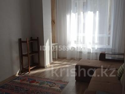 2-комнатная квартира · 65.5 м² · 3/12 этаж, Бухар жырау 32/1 — Мангилик Ел за 320 000 ₸ в Астане, Есильский р-н