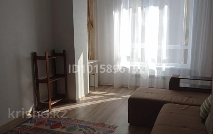 2-комнатная квартира · 65.5 м² · 3/12 этаж, Бухар жырау 32/1 — Мангилик Ел за 320 000 ₸ в Астане, Есильский р-н — фото 2