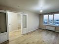 1-комнатная квартира · 34.52 м² · 6/12 этаж, Бейбарыс Сұлтан 18а — Ш.Бейсекова и Бейбарыс Сұлтан за 24.2 млн ₸ в Астане, Сарыарка р-н