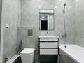 1-комнатная квартира · 34.52 м² · 6/12 этаж, Бейбарыс Сұлтан 18а — Ш.Бейсекова и Бейбарыс Сұлтан за 24.2 млн ₸ в Астане, Сарыарка р-н — фото 8