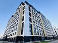 1-комнатная квартира · 34.52 м² · 6/12 этаж, Бейбарыс Сұлтан 18а — Ш.Бейсекова и Бейбарыс Сұлтан за 24.2 млн ₸ в Астане, Сарыарка р-н — фото 9