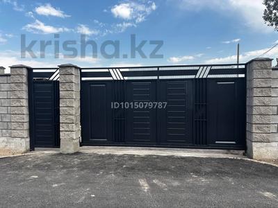 Отдельный дом · 6 комнат · 100 м² · 6.5 сот., Шаттық — 4 квартал за 36 млн ₸ в Иргели