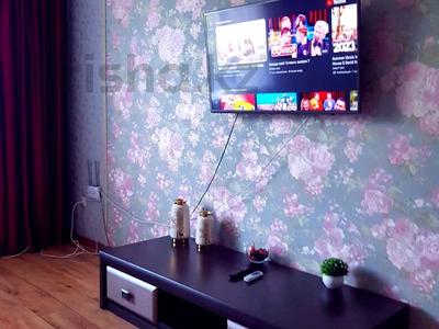 3-комнатная квартира · 56 м² · 2/3 этаж, Мухамедханова 48 за 23 000 ₸ в Семее