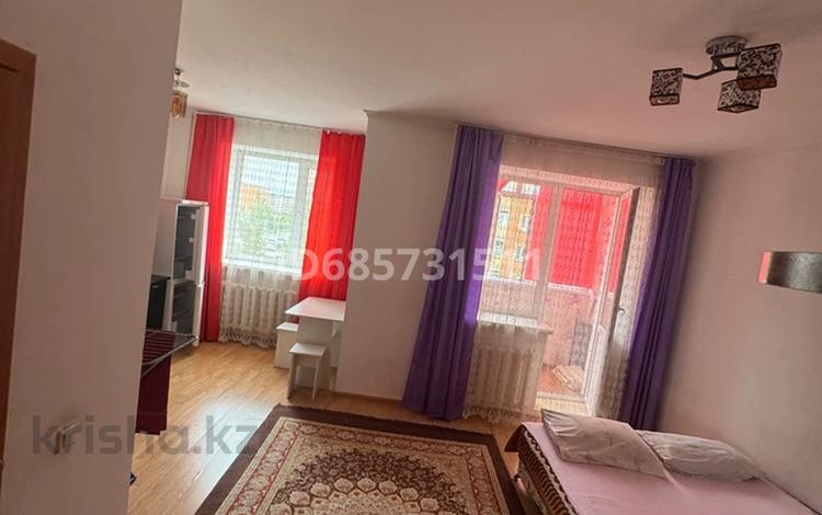 1-бөлмелі пәтер · 30 м² · 3/5 қабат, ЖМ Лесная поляна 24, бағасы: 12 000 ₸ в Косшы — фото 8