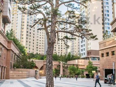 5-бөлмелі пәтер · 187 м² · 7/25 қабат, Кошкарбаева 2, бағасы: 137 млн ₸ в Астане, Сарайшык р-н