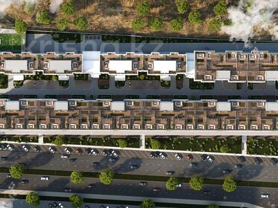 1-комнатная квартира · 49.84 м², мкр &quot;Самал 2&quot;, Микрорайон Самал-2 за ~ 27.4 млн 〒 в Актау, мкр "Самал 2"