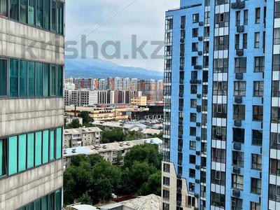 2-комнатная квартира · 102 м² · 13/15 этаж, Абая 150/230 за 69.5 млн ₸ в Алматы, Бостандыкский р-н