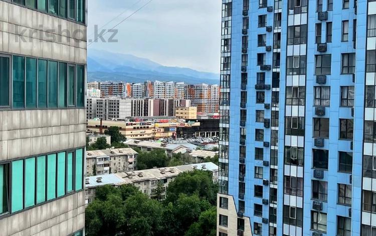 2-бөлмелі пәтер · 102 м² · 13/15 қабат, Абая 150/230, бағасы: 69.5 млн ₸ в Алматы, Бостандыкский р-н — фото 8