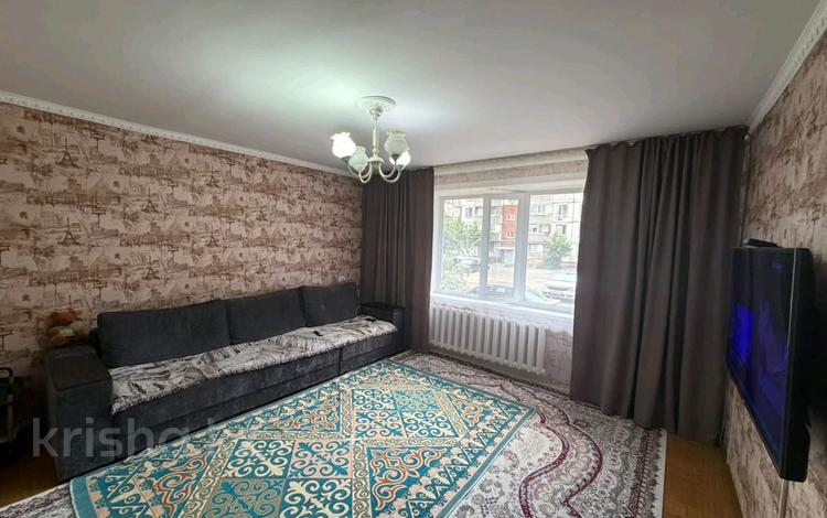 3-бөлмелі пәтер · 71.2 м² · 1/6 қабат, Бухар Жырау 278, бағасы: ~ 14.5 млн ₸ в Экибастузе — фото 14