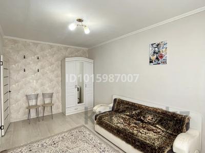 1-бөлмелі пәтер · 32 м² · 8/9 қабат, Ахмет Байтурсынулы 39/1, бағасы: 20.3 млн ₸ в Астане, Сарайшык р-н