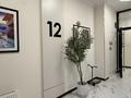 3-комнатная квартира · 105 м² · 12/12 этаж, Туран 41а за 105 млн ₸ в Астане, Нура р-н — фото 14