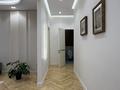 3-комнатная квартира · 105 м² · 12/12 этаж, Туран 41а за 105 млн ₸ в Астане, Нура р-н — фото 7