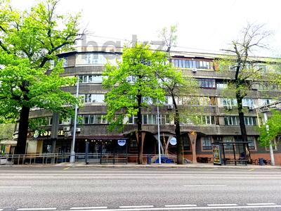 2-комнатная квартира · 54 м² · 5/5 этаж, Желтоксан — Шевченко за 65 млн ₸ в Алматы, Алмалинский р-н